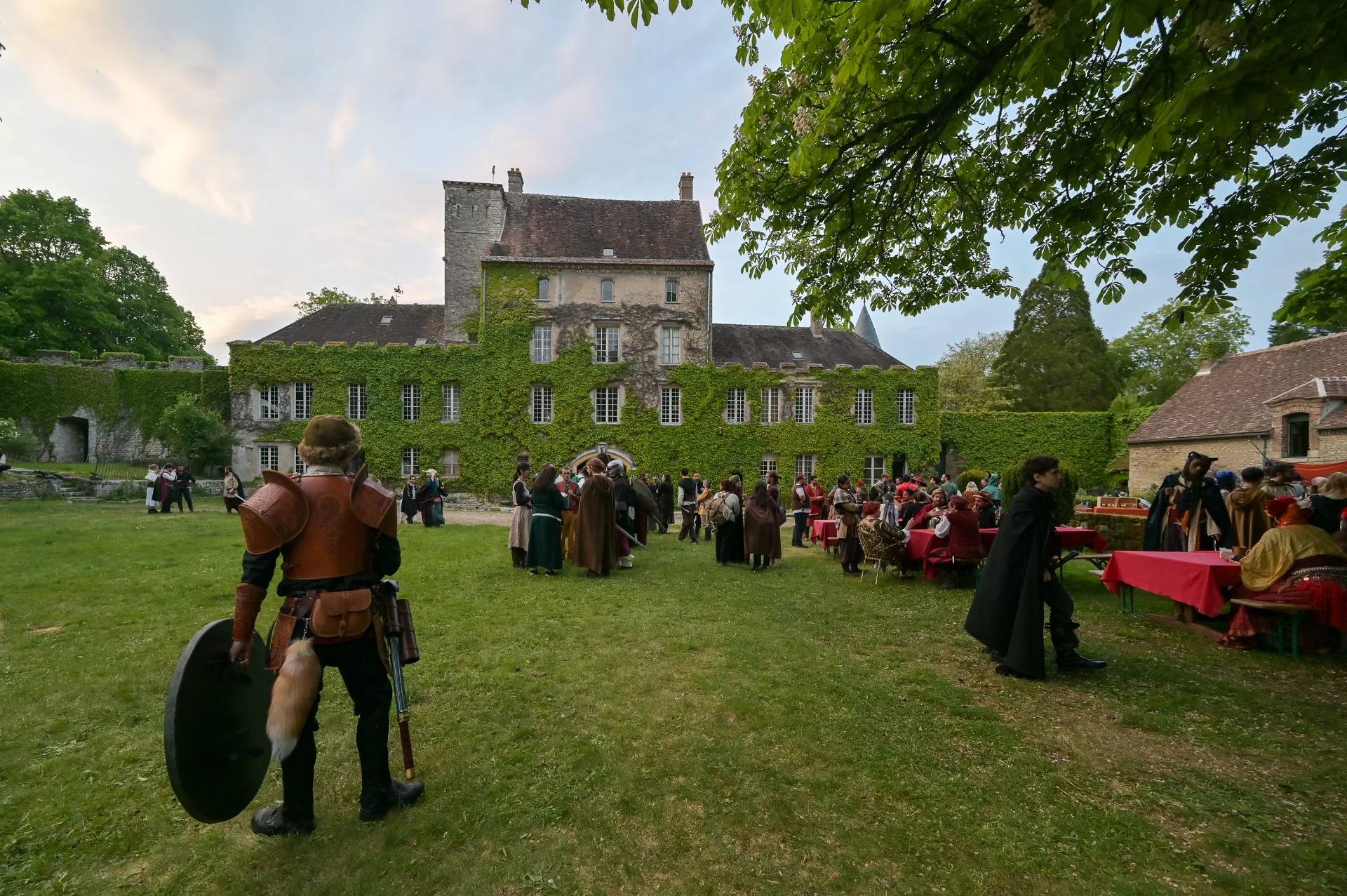 Château de Paley