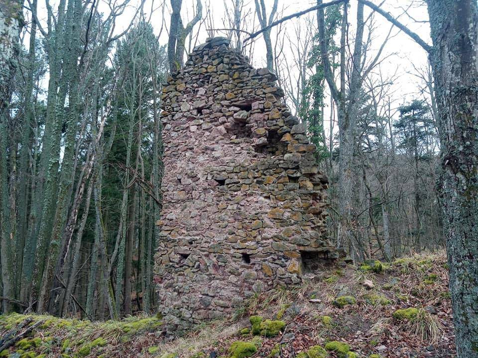 Couvent de Sylo