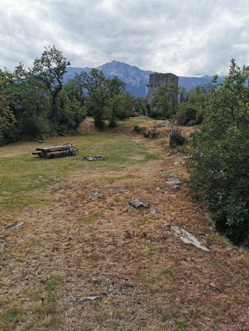 Tour de Saint-Triphon