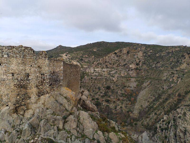 Château de Rodes