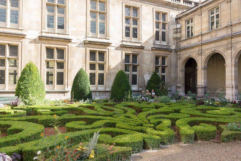 Musée Carnavalet