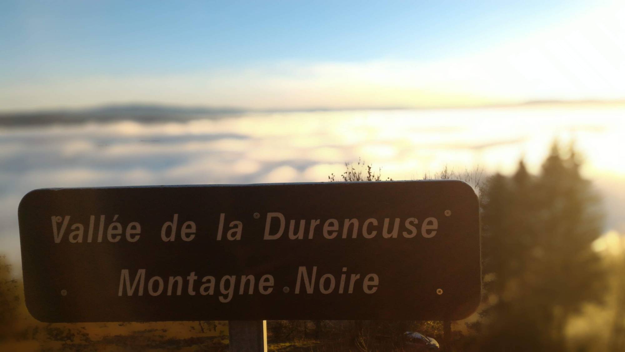 La vallée des nuages