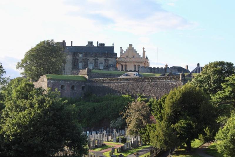 Château de Stirling