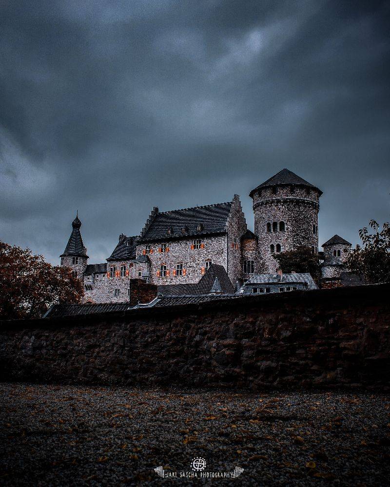 Castle Stolberg