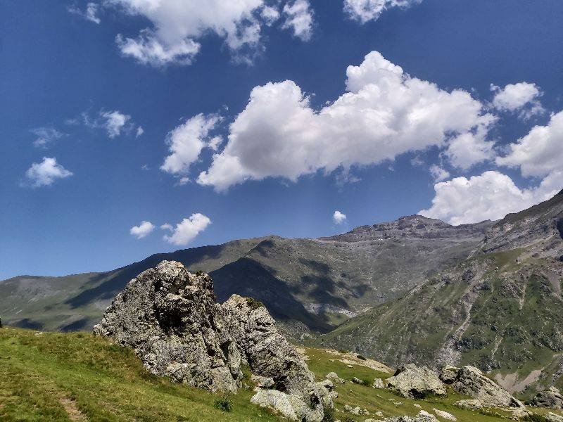 Cirque de Troumouse