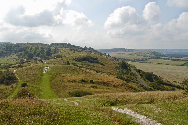 Ivinghoe Beacon