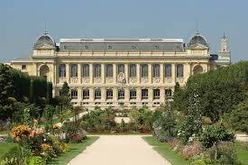 Jardin des Plantes de Paris- Muséum d'histoire naturelle
