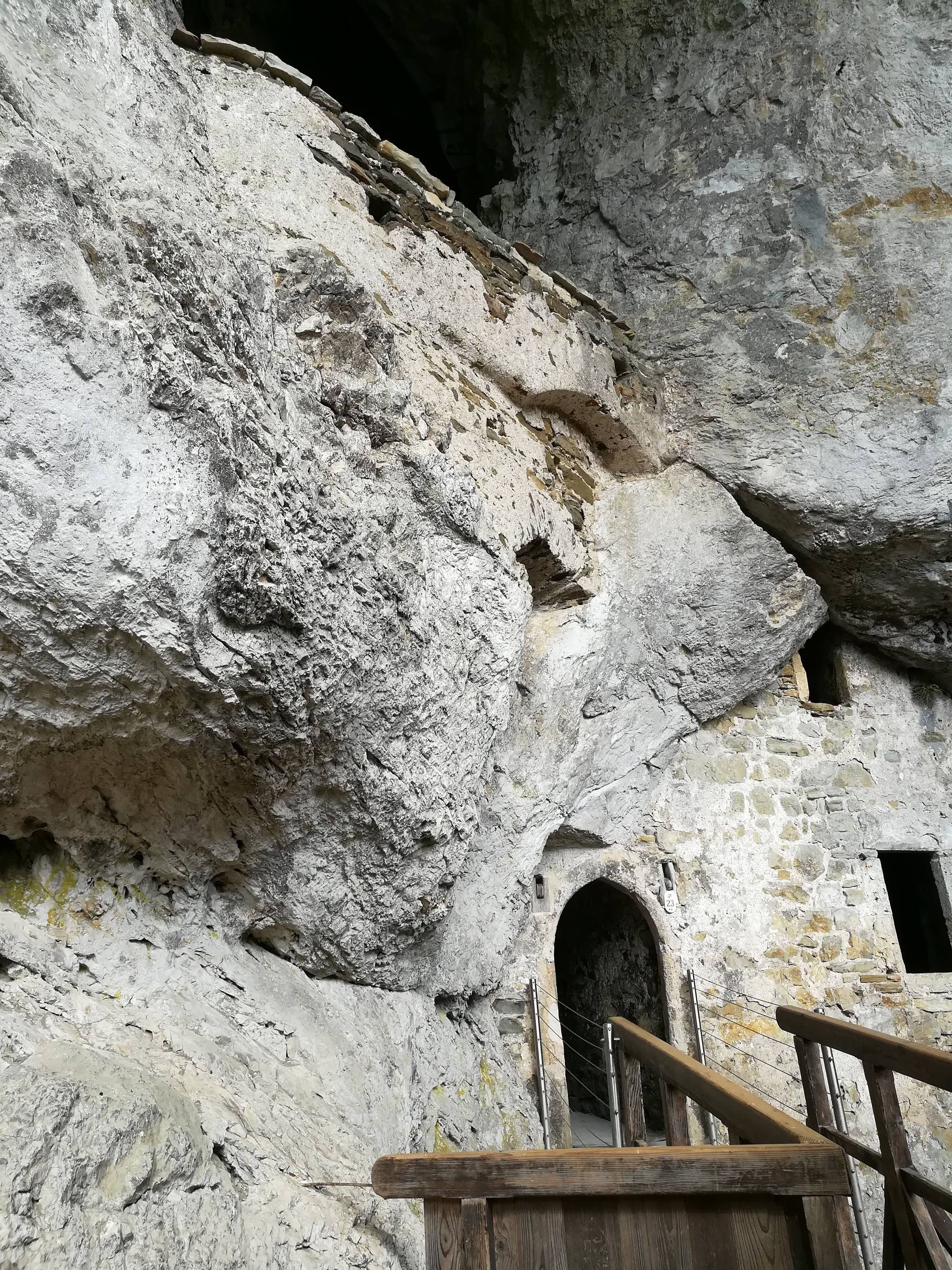 Château de Predjama