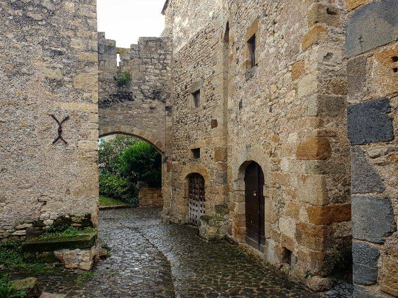 Quartier des Forts de la Sauvetat