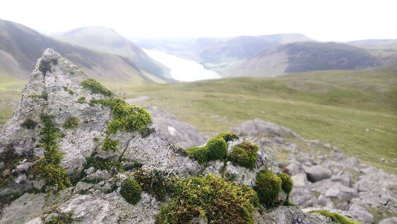 Scafell Pike