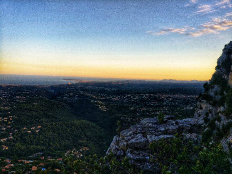 Baou de Saint Jeannet