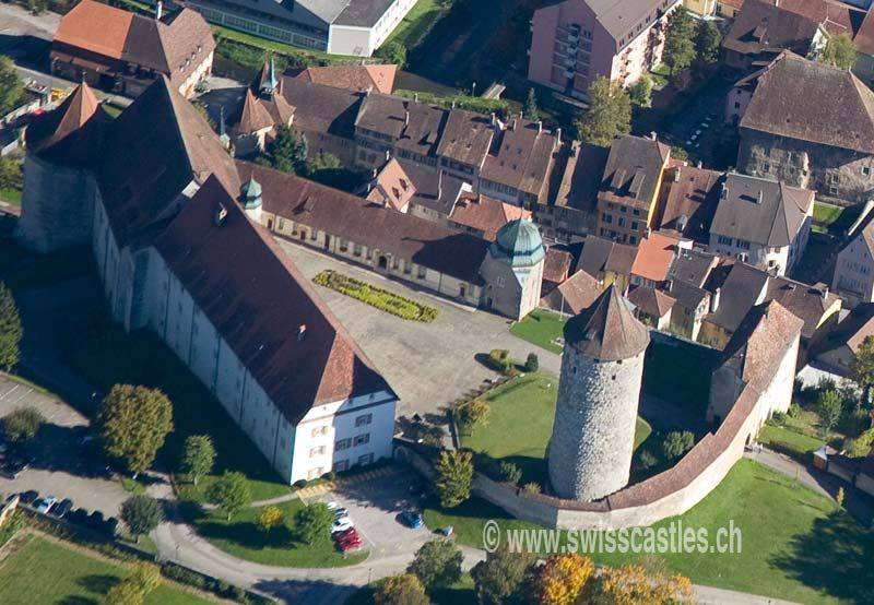 Château de Porrentruy