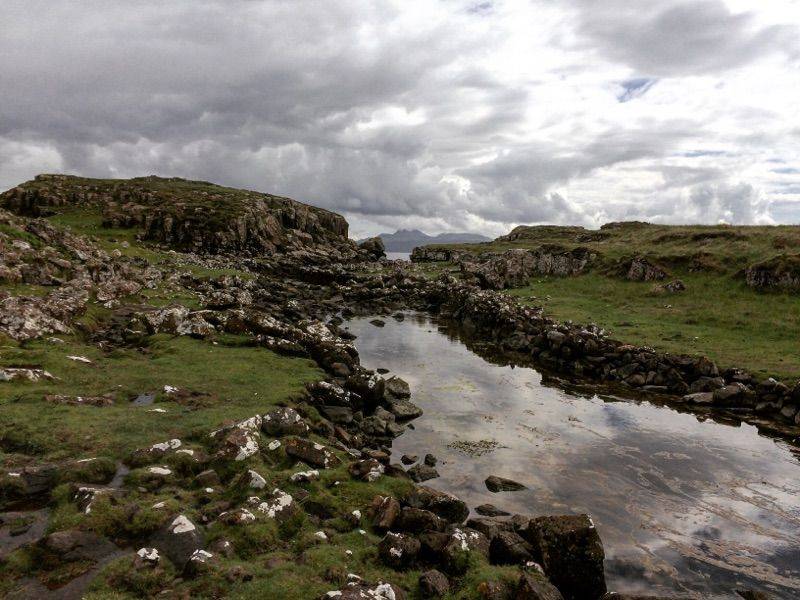 Rubha an Dùnain