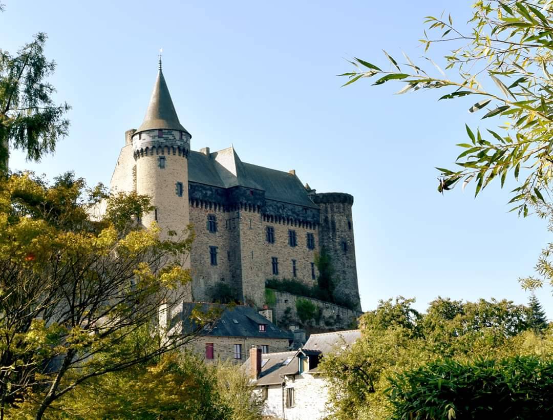 Vitré