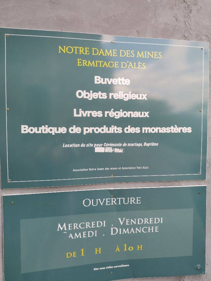 L'Ermitage