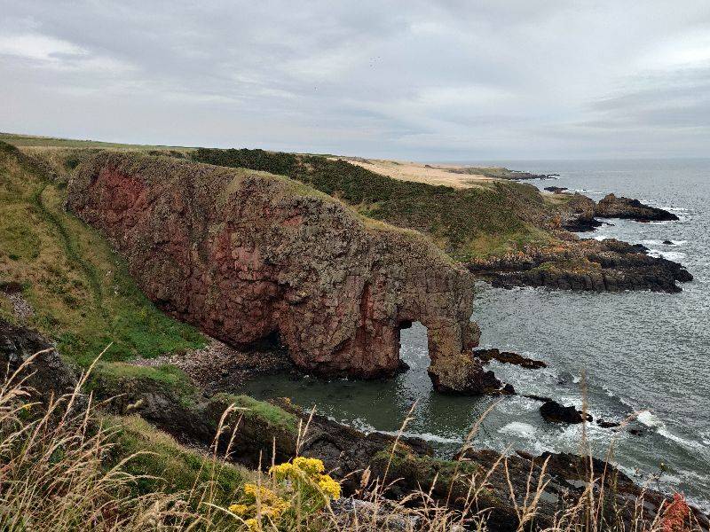 Elephant Rock