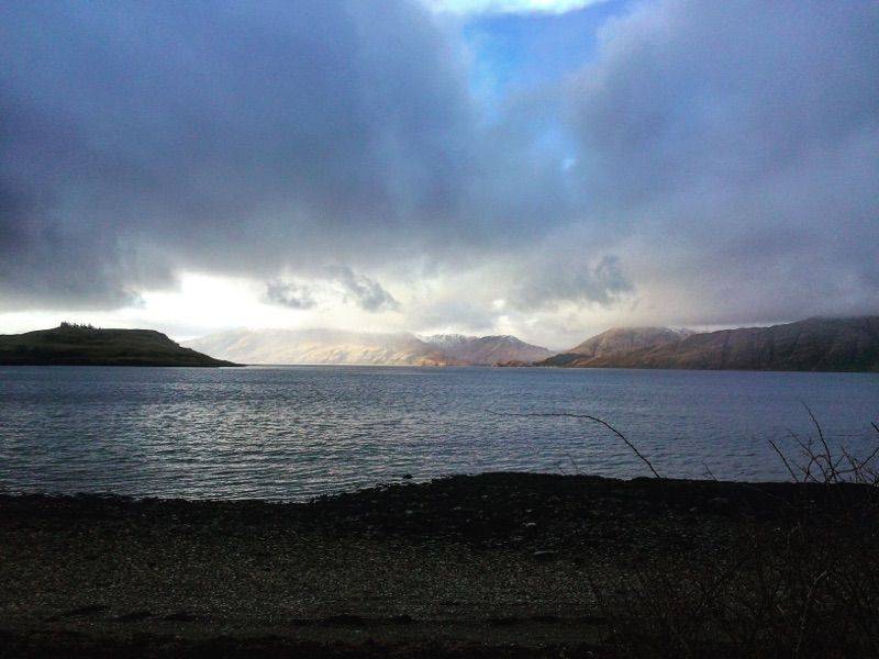 Loch Linnhe