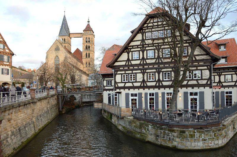 Esslingen am Neckar