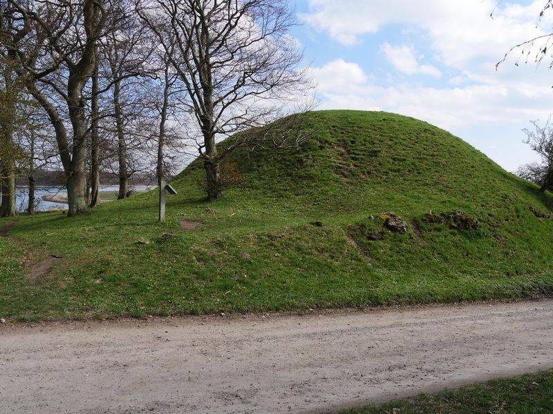 Kongehøj