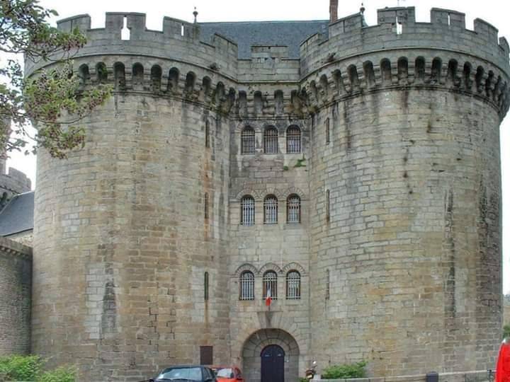 Château des ducs d Alencon