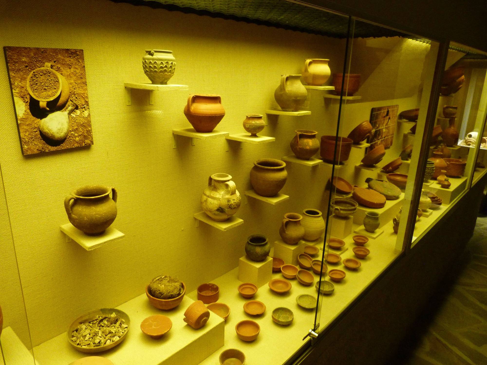 Musée de Millau