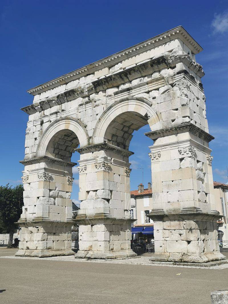 Arc de Germanicus