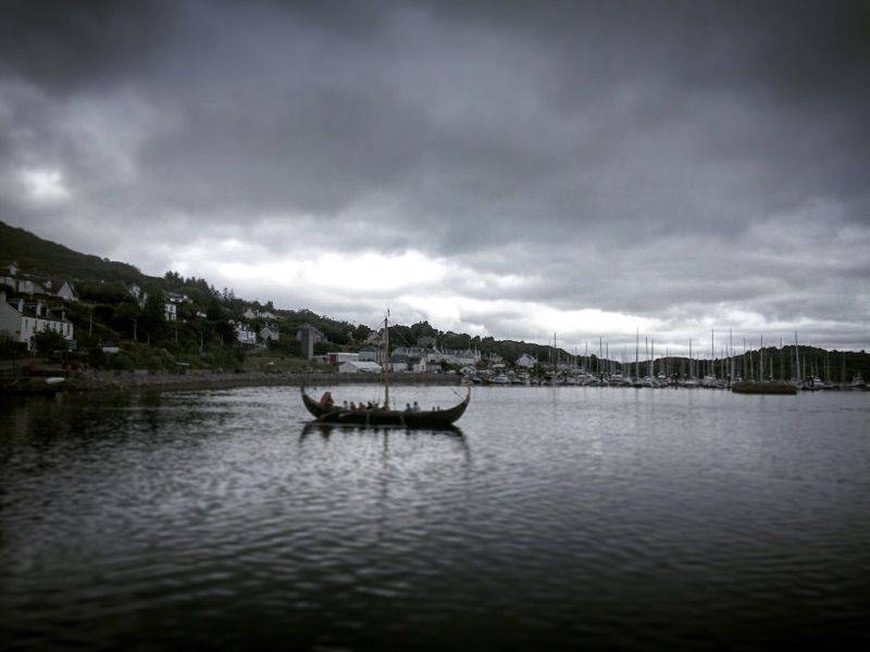 Tarbert
