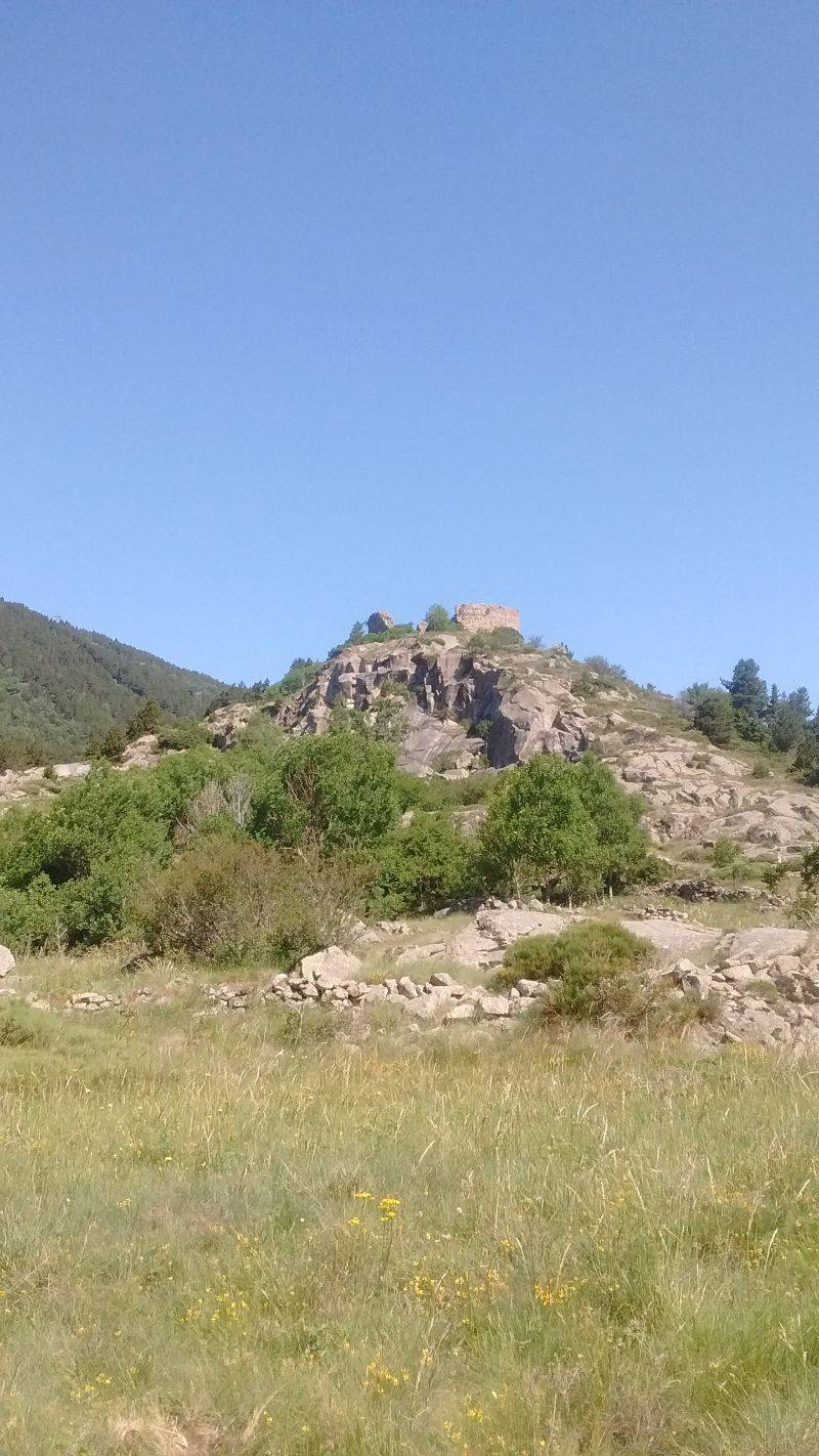 Tour cerdane