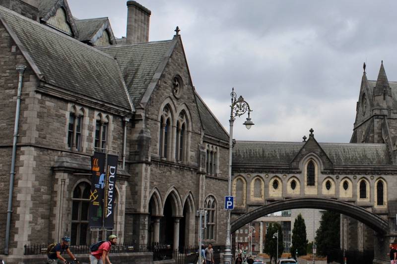Dublinia