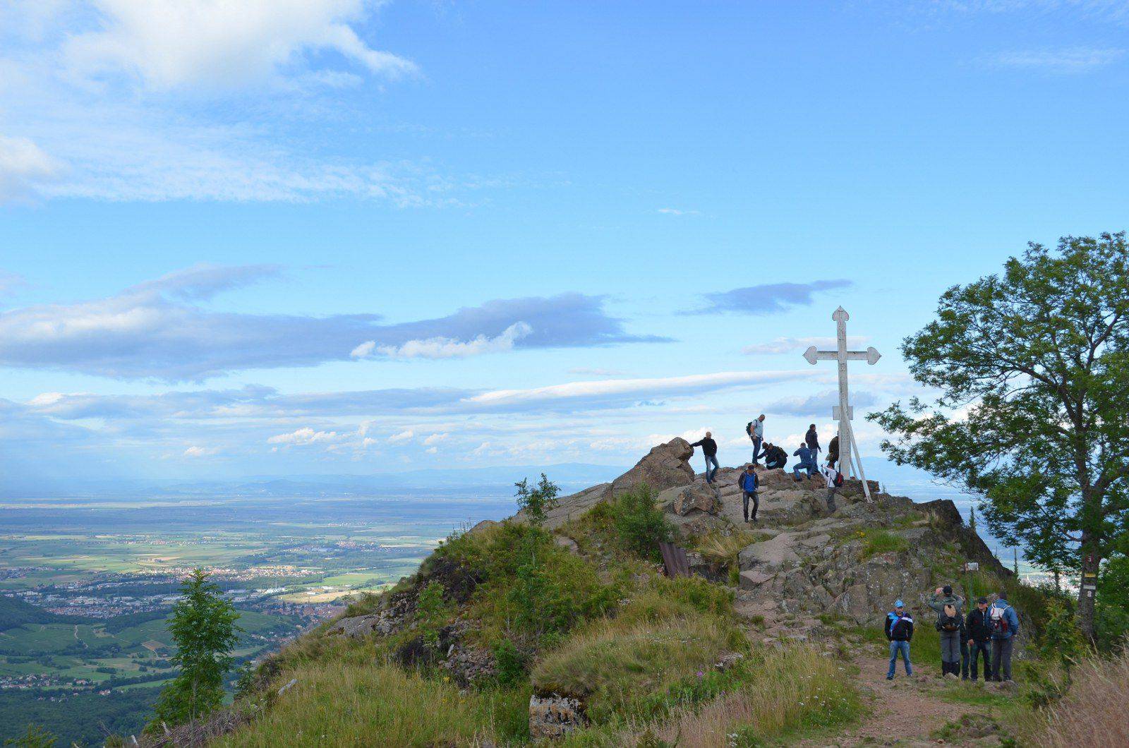 Hartmannswillerkopf