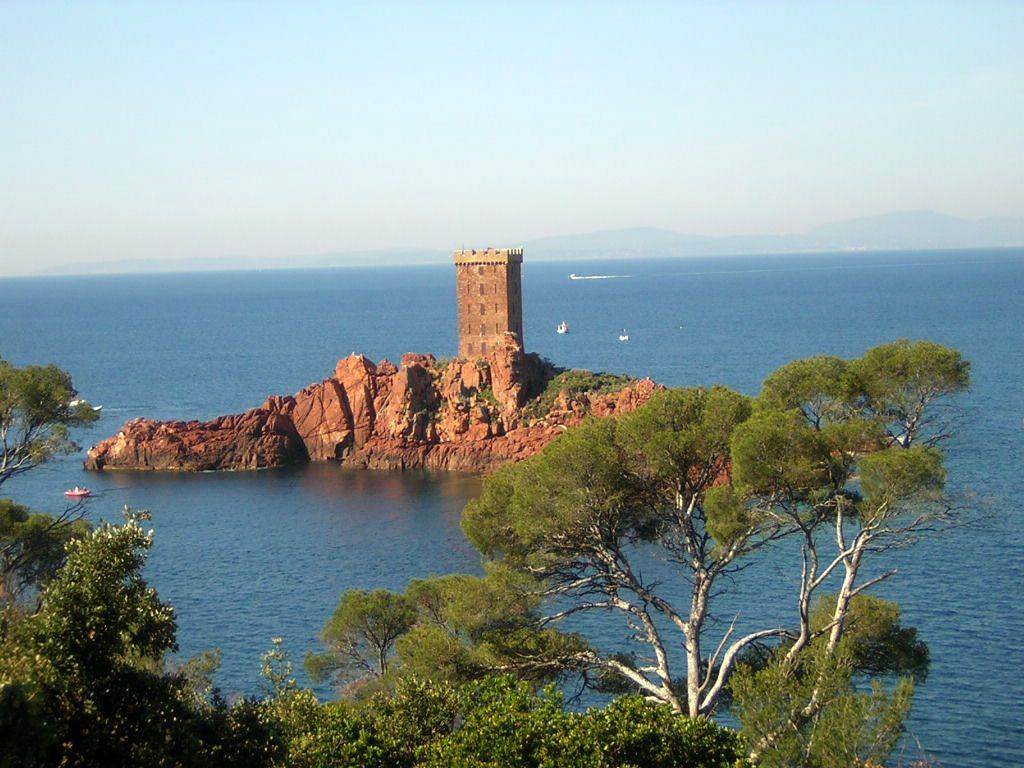 Île d'or