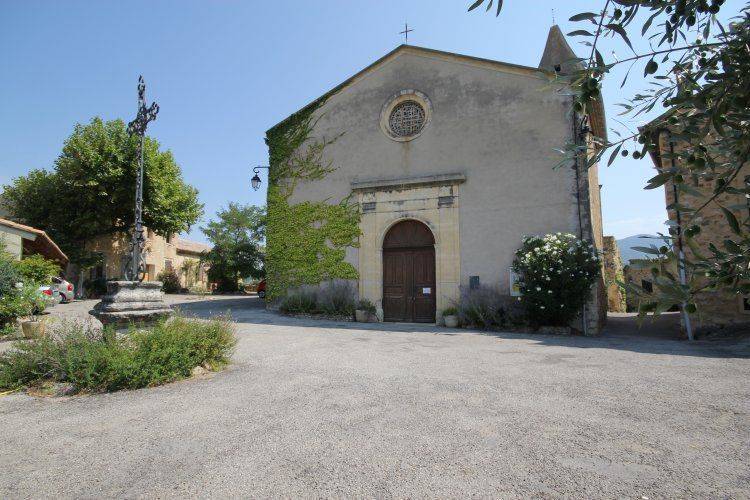 Eglise Saint Jullien