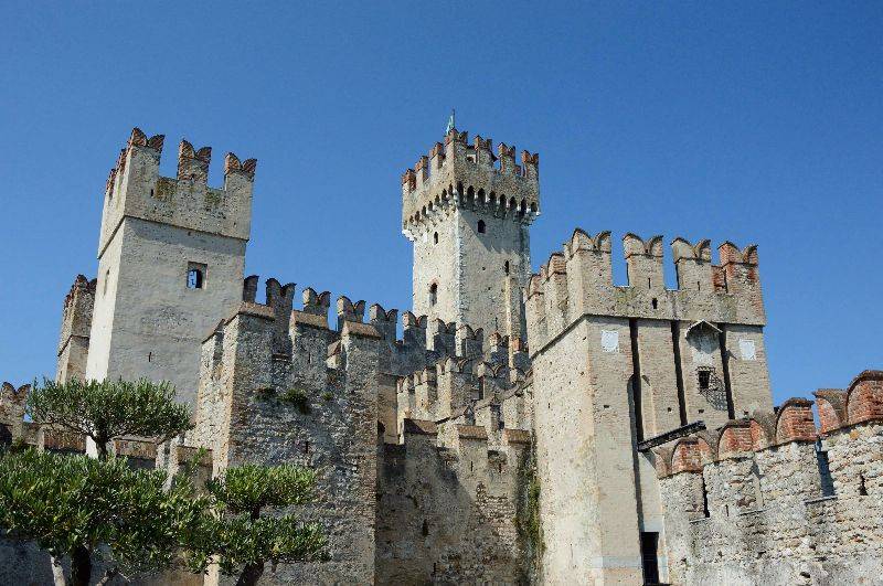 Château Scaligero