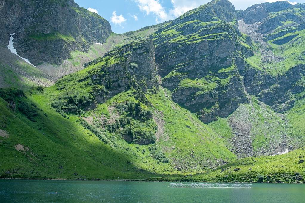 Lac Lioson