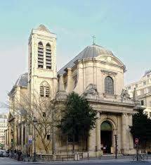 Saint Nicolas du Chardonnet