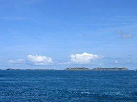 Les Sept Iles