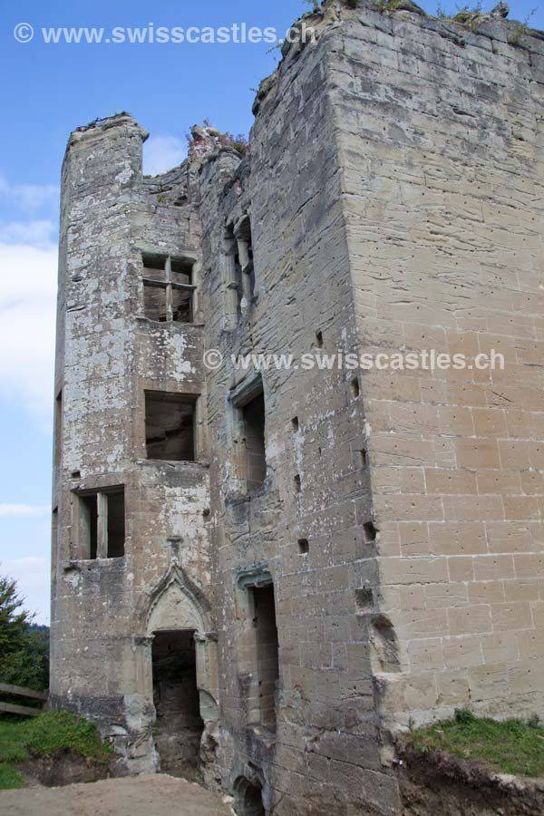 Château d Illens